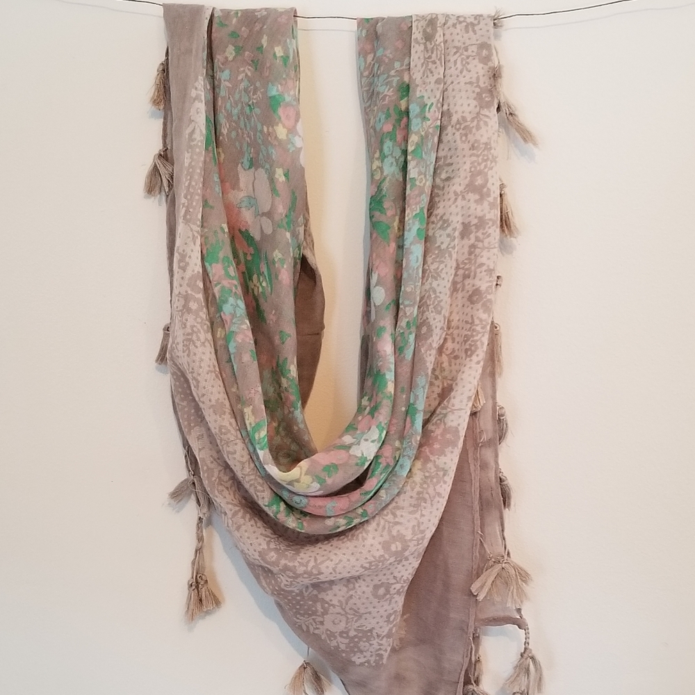 Scarf